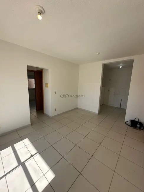 Foto 8 de Apartamento com 2 quartos à venda, 51m2 em Arroio Grande, Santa Cruz Do Sul - RS