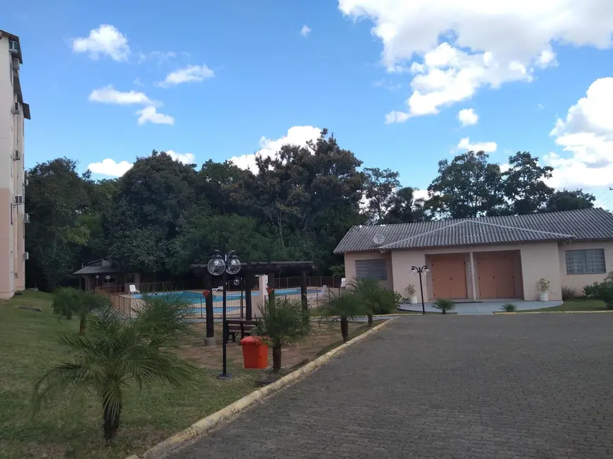 Foto 3 de Apartamento com 2 quartos à venda, 51m2 em Arroio Grande, Santa Cruz Do Sul - RS