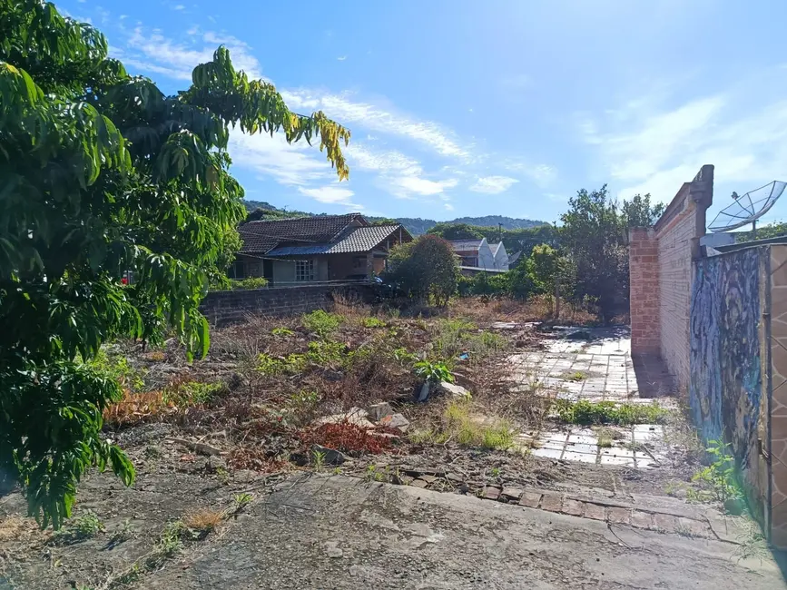 Foto 3 de Terreno / Lote à venda, 384m2 em Arroio Grande, Santa Cruz Do Sul - RS