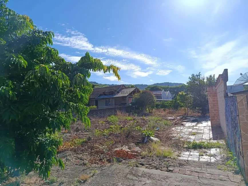 Foto 2 de Terreno / Lote à venda, 384m2 em Arroio Grande, Santa Cruz Do Sul - RS