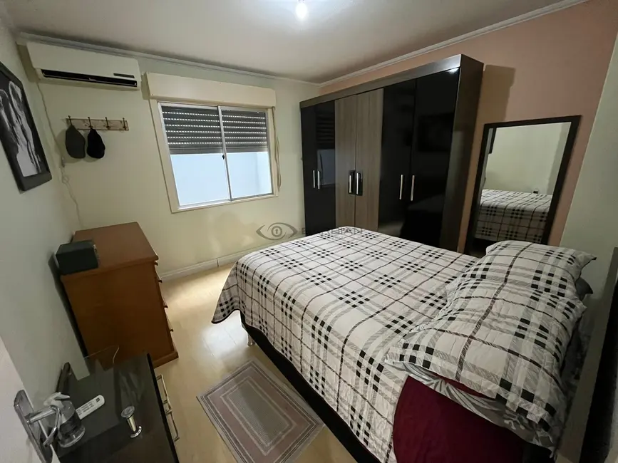 Foto 8 de Apartamento com 2 quartos à venda, 61m2 em Centro, Santa Cruz Do Sul - RS