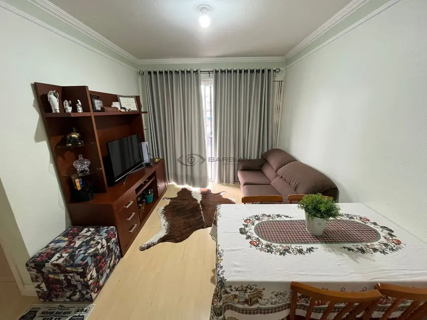 Foto 1 de Apartamento com 2 quartos à venda, 61m2 em Centro, Santa Cruz Do Sul - RS
