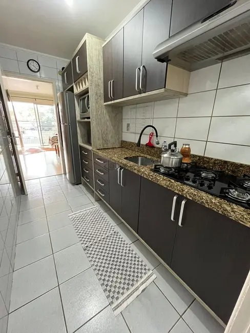 Foto 5 de Apartamento com 2 quartos à venda, 61m2 em Centro, Santa Cruz Do Sul - RS