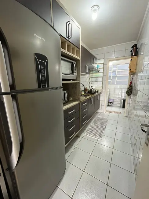 Foto 4 de Apartamento com 2 quartos à venda, 61m2 em Centro, Santa Cruz Do Sul - RS