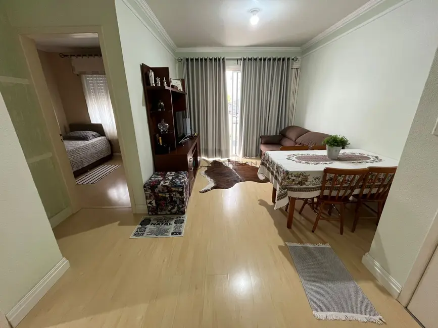 Foto 2 de Apartamento com 2 quartos à venda, 61m2 em Centro, Santa Cruz Do Sul - RS
