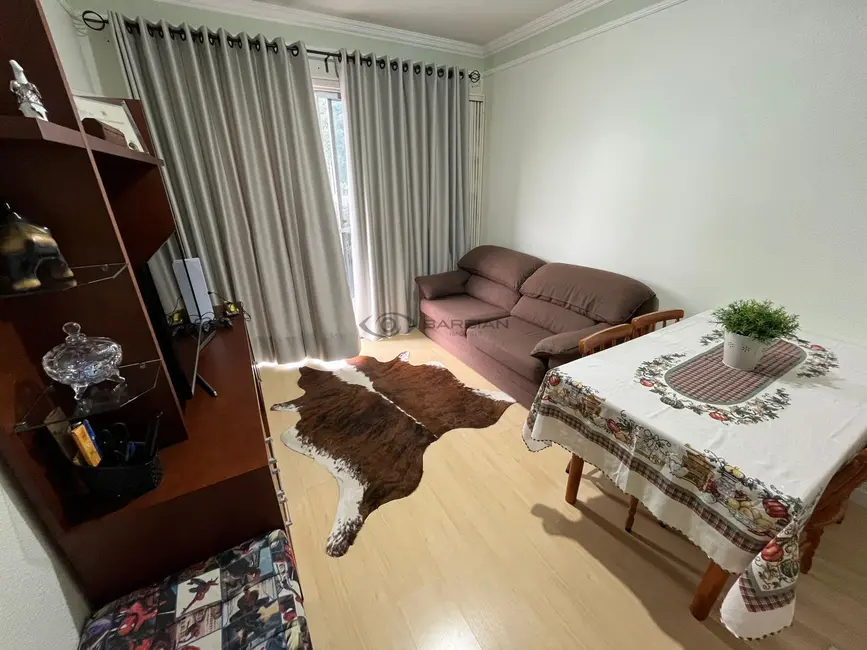 Foto 3 de Apartamento com 2 quartos à venda, 61m2 em Centro, Santa Cruz Do Sul - RS