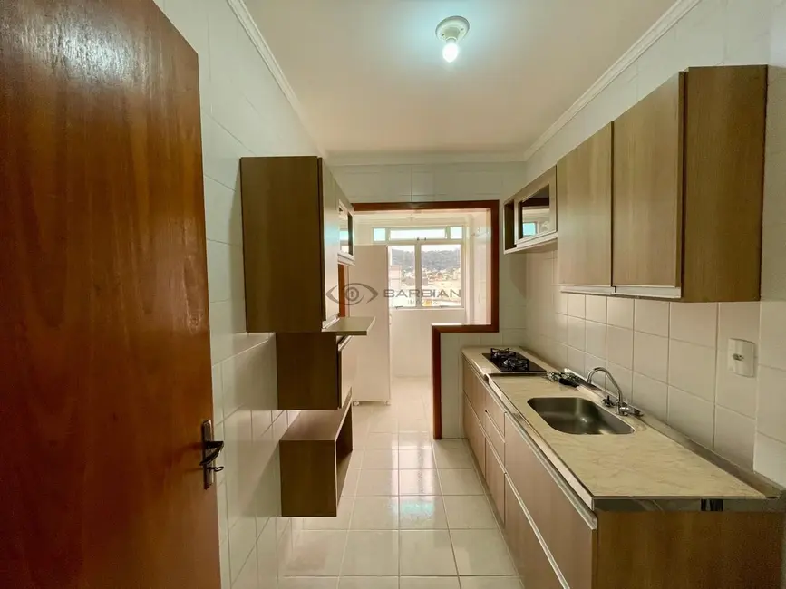 Foto 4 de Apartamento com 1 quarto à venda, 50m2 em Santo Inácio, Santa Cruz Do Sul - RS