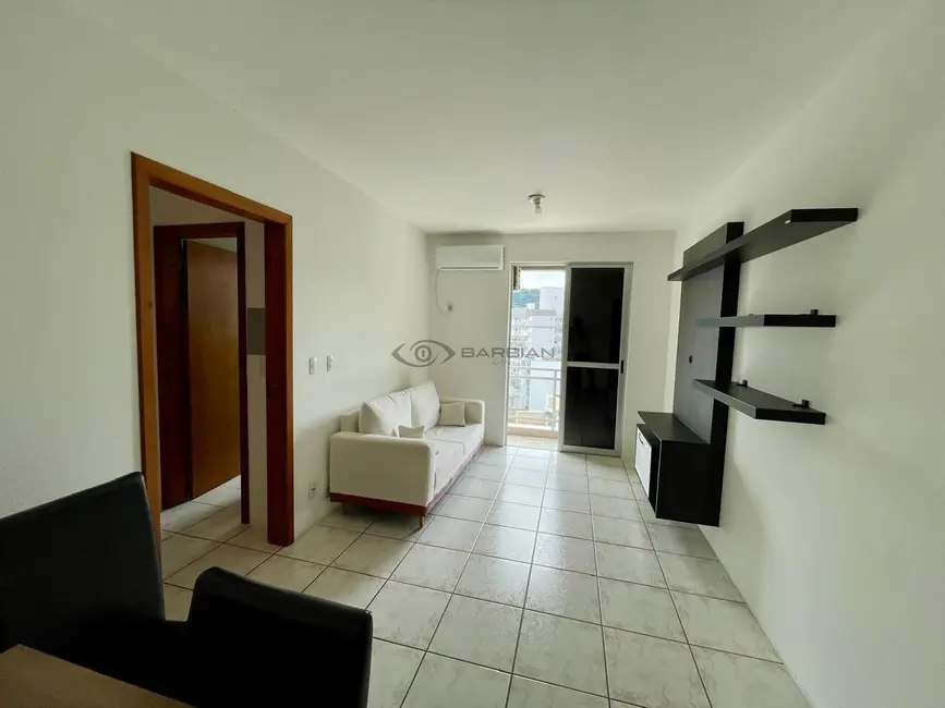Foto 3 de Apartamento com 1 quarto à venda, 50m2 em Santo Inácio, Santa Cruz Do Sul - RS