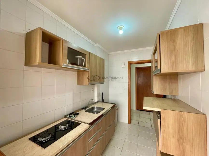 Foto 5 de Apartamento com 1 quarto à venda, 50m2 em Santo Inácio, Santa Cruz Do Sul - RS