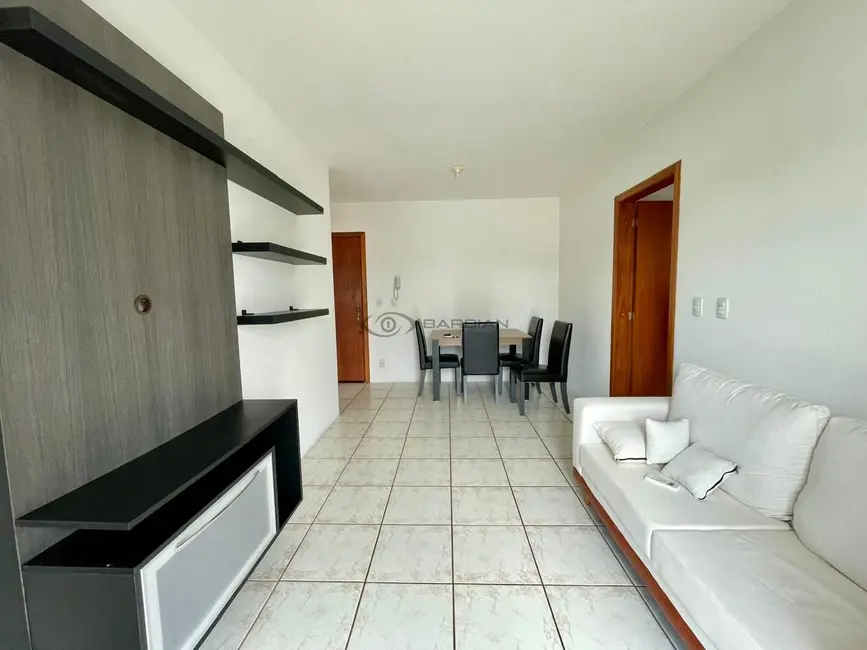 Foto 1 de Apartamento com 1 quarto à venda, 50m2 em Santo Inácio, Santa Cruz Do Sul - RS