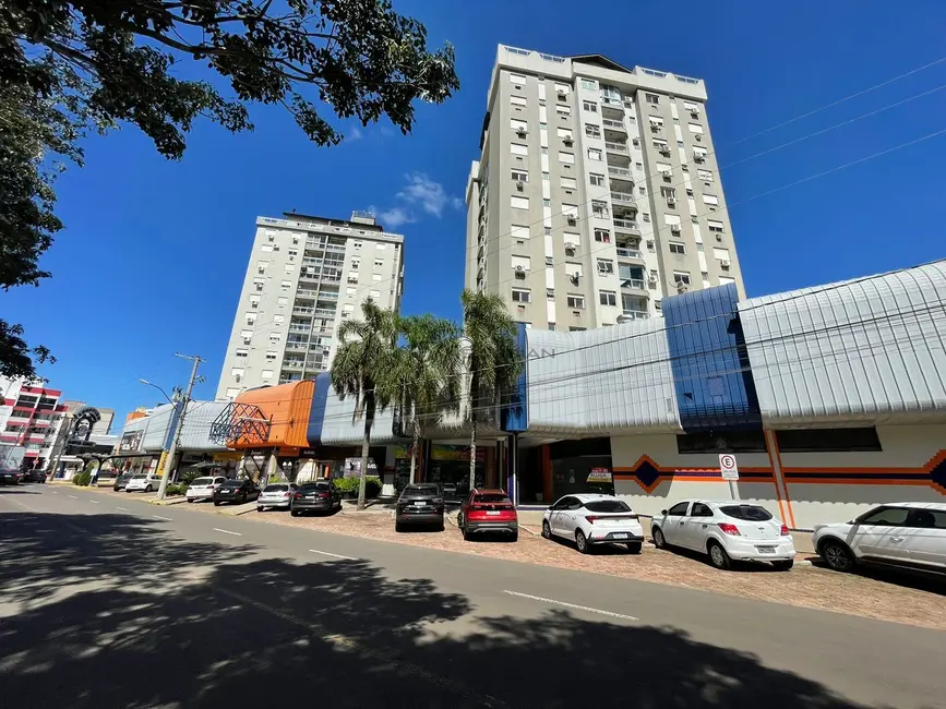 Apartamento com 1 quarto à venda, 50m2 em Santo Inácio, Santa Cruz Do Sul - RS - imagem 1 Foto 1 de Apartamento com 1 quarto à venda, 50m2 em Santo Inácio, Santa Cruz Do Sul - RS