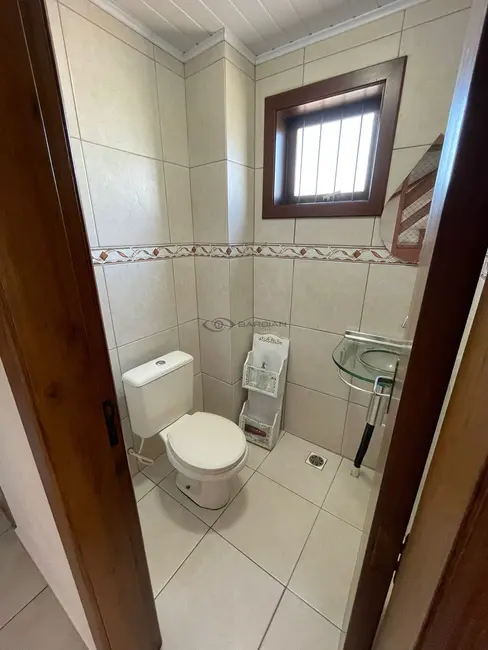 Apartamento com 4 quartos à venda, 114m2 em Goiás, Santa Cruz Do Sul - RS - imagem 6 Foto 6 de Apartamento com 4 quartos à venda, 114m2 em Goiás, Santa Cruz Do Sul - RS