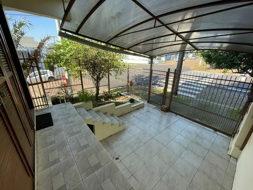 Apartamento com 4 quartos à venda, 114m2 em Goiás, Santa Cruz Do Sul - RS - imagem 5 Foto 5 de Apartamento com 4 quartos à venda, 114m2 em Goiás, Santa Cruz Do Sul - RS