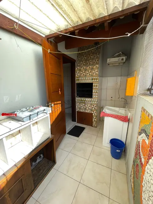 Apartamento com 4 quartos à venda, 114m2 em Goiás, Santa Cruz Do Sul - RS - imagem 8 Foto 8 de Apartamento com 4 quartos à venda, 114m2 em Goiás, Santa Cruz Do Sul - RS