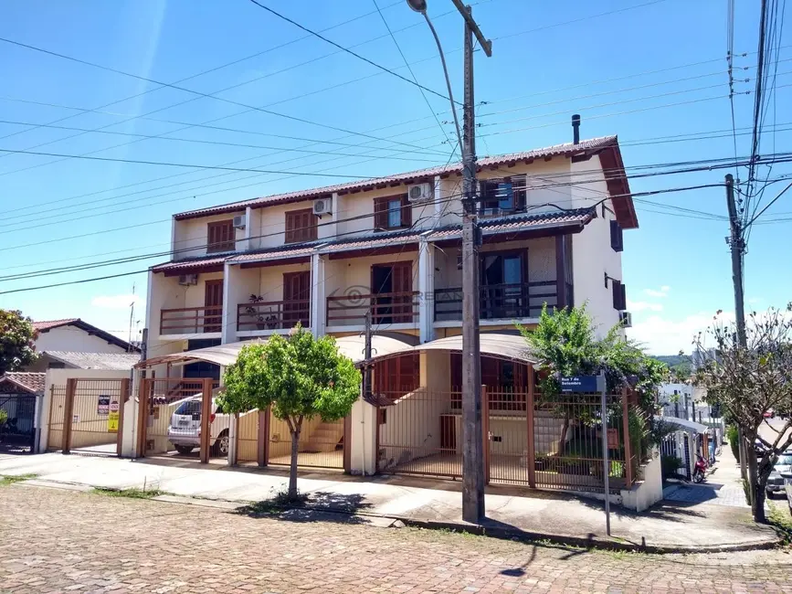 Apartamento com 4 quartos à venda, 114m2 em Goiás, Santa Cruz Do Sul - RS - imagem 4 Foto 4 de Apartamento com 4 quartos à venda, 114m2 em Goiás, Santa Cruz Do Sul - RS
