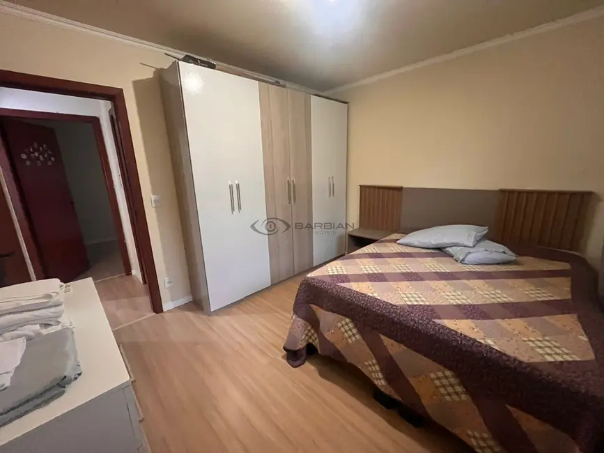 Apartamento com 2 quartos à venda, 68m2 em Santo Inácio, Santa Cruz Do Sul - RS - imagem 3 Foto 3 de Apartamento com 2 quartos à venda, 68m2 em Santo Inácio, Santa Cruz Do Sul - RS
