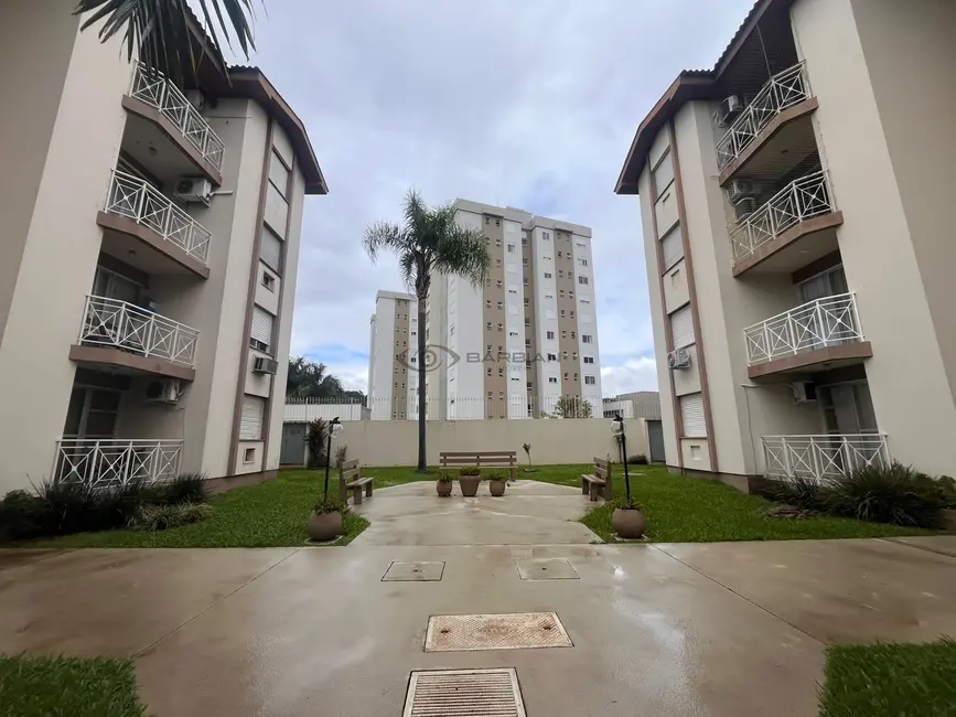 Apartamento com 2 quartos à venda, 68m2 em Santo Inácio, Santa Cruz Do Sul - RS - imagem 5 Foto 5 de Apartamento com 2 quartos à venda, 68m2 em Santo Inácio, Santa Cruz Do Sul - RS