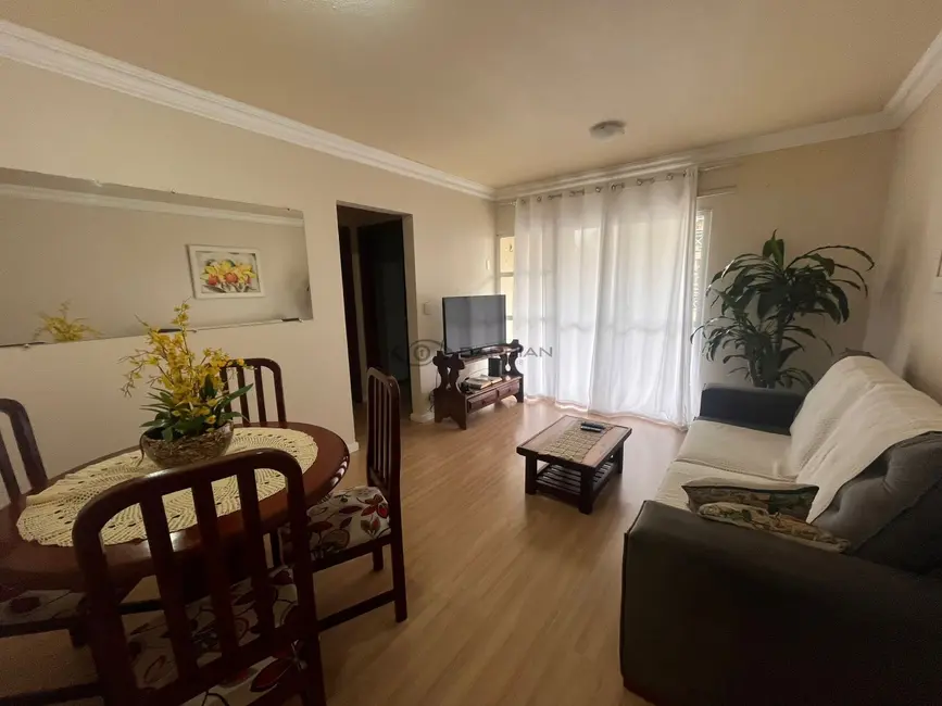 Apartamento com 2 quartos à venda, 68m2 em Santo Inácio, Santa Cruz Do Sul - RS - imagem 2 Foto 2 de Apartamento com 2 quartos à venda, 68m2 em Santo Inácio, Santa Cruz Do Sul - RS