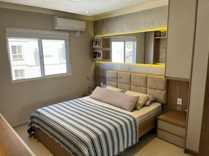 Foto 8 de Apartamento com 2 quartos à venda, 59m2 em Senai, Santa Cruz Do Sul - RS