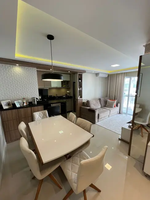 Foto 7 de Apartamento com 2 quartos à venda, 59m2 em Senai, Santa Cruz Do Sul - RS