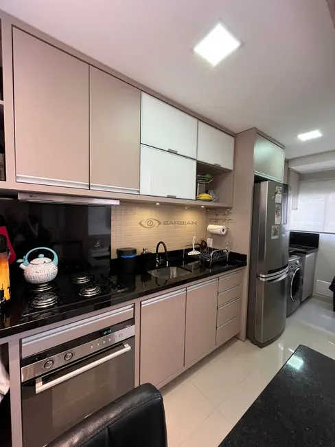 Foto 6 de Apartamento com 2 quartos à venda, 59m2 em Senai, Santa Cruz Do Sul - RS