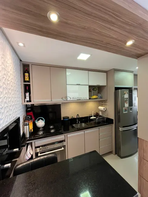 Foto 3 de Apartamento com 2 quartos à venda, 59m2 em Senai, Santa Cruz Do Sul - RS