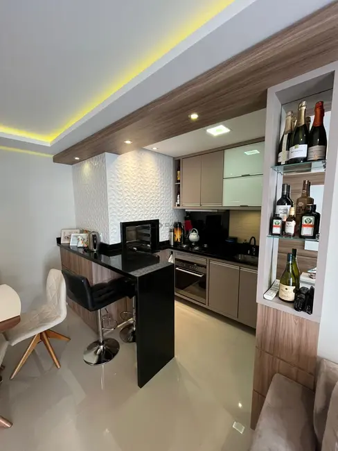 Foto 5 de Apartamento com 2 quartos à venda, 59m2 em Senai, Santa Cruz Do Sul - RS