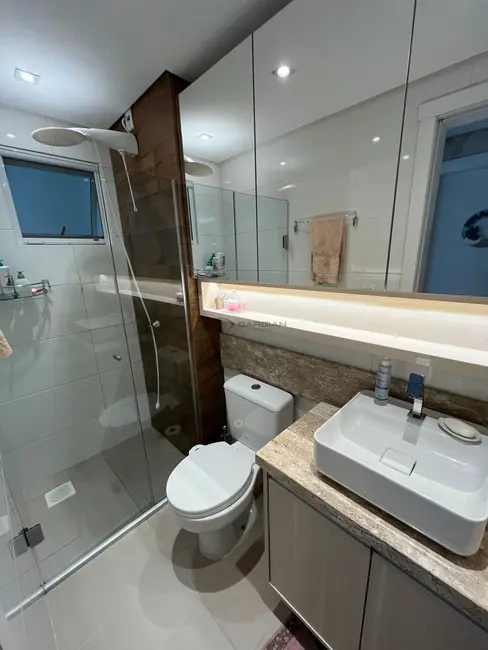 Foto 9 de Apartamento com 2 quartos à venda, 59m2 em Senai, Santa Cruz Do Sul - RS