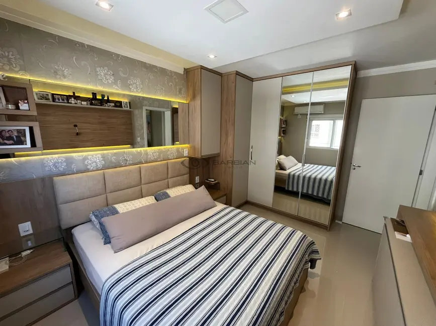 Foto 4 de Apartamento com 2 quartos à venda, 59m2 em Senai, Santa Cruz Do Sul - RS