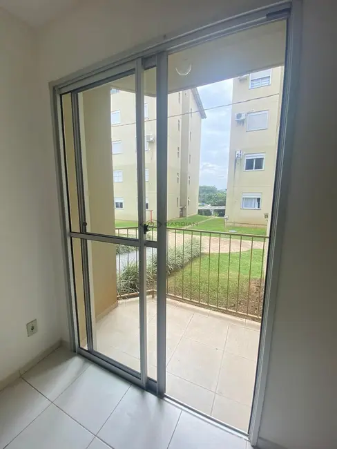 Apartamento com 2 quartos à venda, 45m2 em Arroio Grande, Santa Cruz Do Sul - RS - imagem 4 Foto 4 de Apartamento com 2 quartos à venda, 45m2 em Arroio Grande, Santa Cruz Do Sul - RS