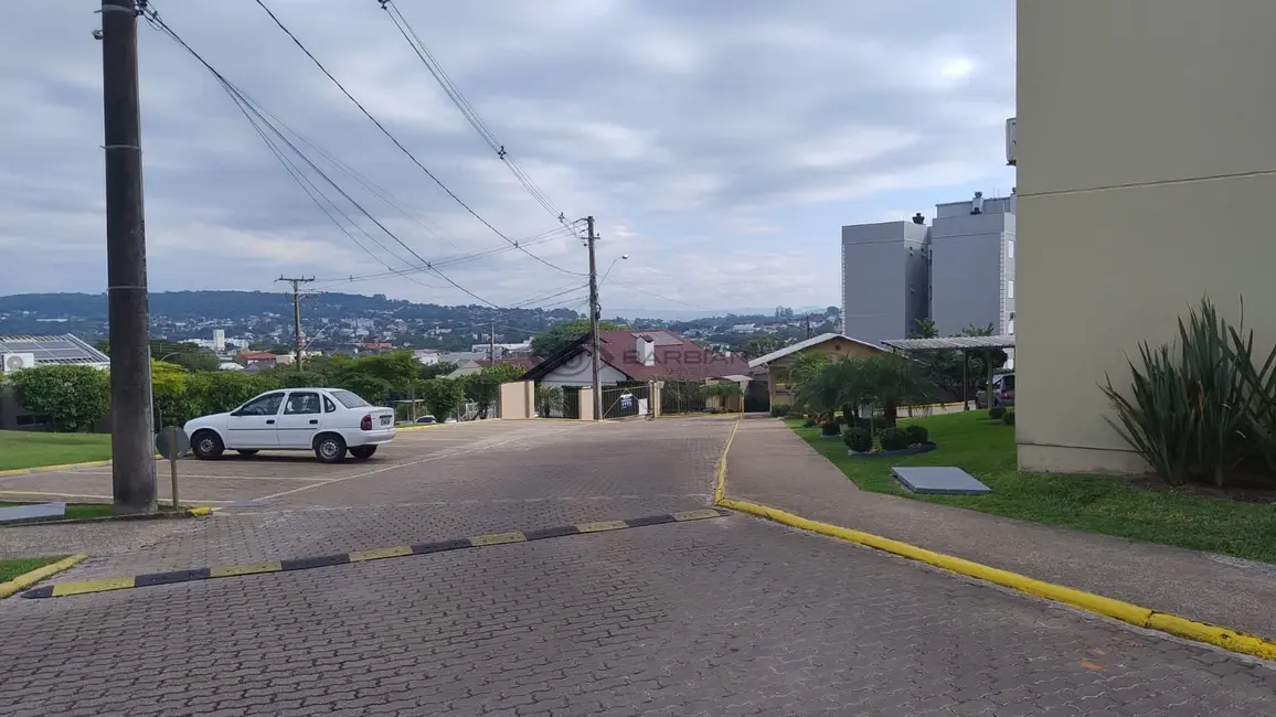 Apartamento com 2 quartos à venda, 45m2 em Arroio Grande, Santa Cruz Do Sul - RS - imagem 2 Foto 2 de Apartamento com 2 quartos à venda, 45m2 em Arroio Grande, Santa Cruz Do Sul - RS