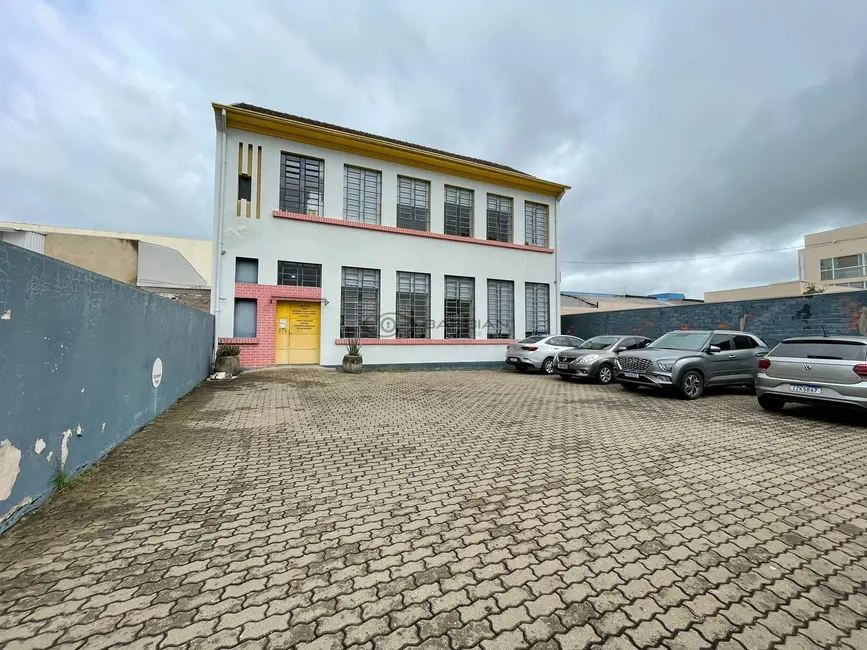 Terreno / Lote à venda, 1378m2 em Centro, Santa Cruz Do Sul - RS - imagem 4 Foto 4 de Terreno / Lote à venda, 1378m2 em Centro, Santa Cruz Do Sul - RS