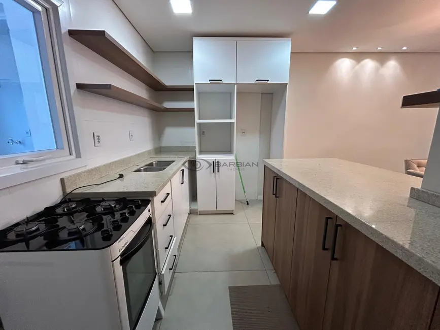 Apartamento com 3 quartos à venda, 107m2 em Goiás, Santa Cruz Do Sul - RS - imagem 6 Foto 6 de Apartamento com 3 quartos à venda, 107m2 em Goiás, Santa Cruz Do Sul - RS