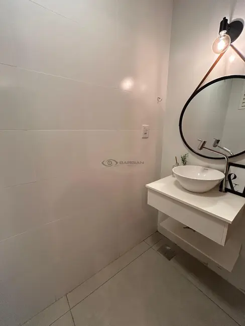 Apartamento com 3 quartos à venda, 107m2 em Goiás, Santa Cruz Do Sul - RS - imagem 8 Foto 8 de Apartamento com 3 quartos à venda, 107m2 em Goiás, Santa Cruz Do Sul - RS