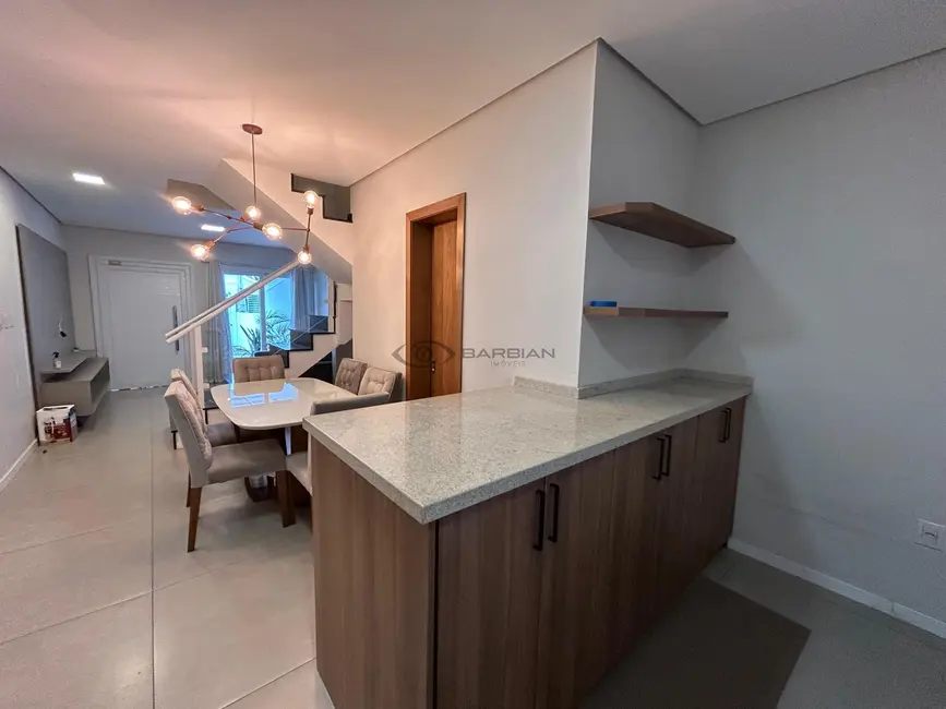 Apartamento com 3 quartos à venda, 107m2 em Goiás, Santa Cruz Do Sul - RS - imagem 5 Foto 5 de Apartamento com 3 quartos à venda, 107m2 em Goiás, Santa Cruz Do Sul - RS