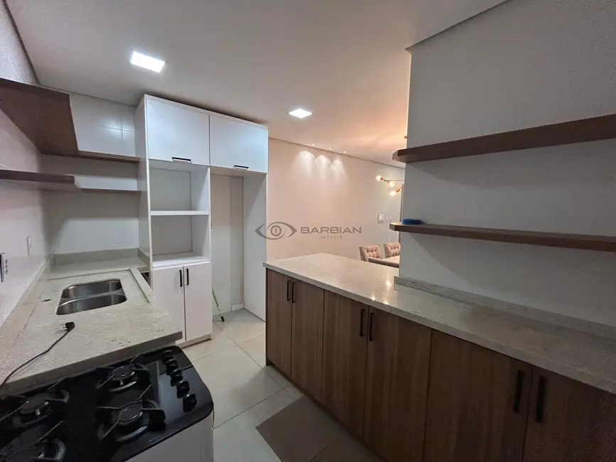 Apartamento com 3 quartos à venda, 107m2 em Goiás, Santa Cruz Do Sul - RS - imagem 7 Foto 7 de Apartamento com 3 quartos à venda, 107m2 em Goiás, Santa Cruz Do Sul - RS