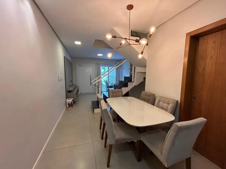 Apartamento com 3 quartos à venda, 107m2 em Goiás, Santa Cruz Do Sul - RS - imagem 4 Foto 4 de Apartamento com 3 quartos à venda, 107m2 em Goiás, Santa Cruz Do Sul - RS