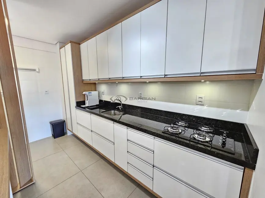 Foto 6 de Apartamento com 2 quartos à venda, 87m2 em Santo Inácio, Santa Cruz Do Sul - RS