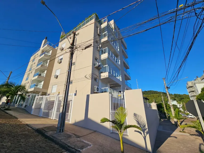 Foto 1 de Apartamento com 2 quartos à venda, 87m2 em Santo Inácio, Santa Cruz Do Sul - RS