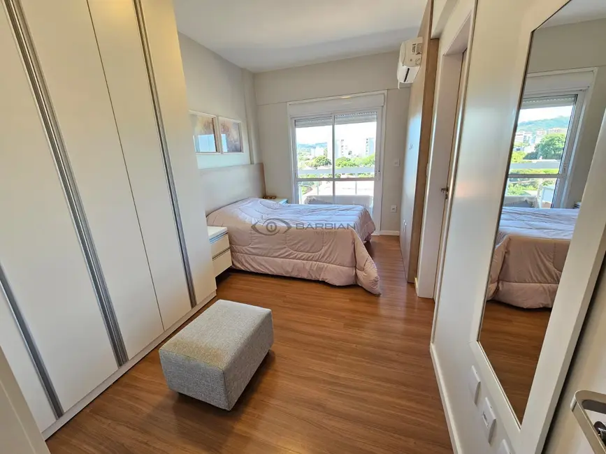 Foto 9 de Apartamento com 2 quartos à venda, 87m2 em Santo Inácio, Santa Cruz Do Sul - RS