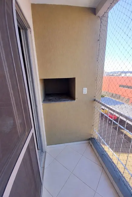 Apartamento com 2 quartos à venda, 54m2 em Independência, Santa Cruz Do Sul - RS - imagem 7 Foto 7 de Apartamento com 2 quartos à venda, 54m2 em Independência, Santa Cruz Do Sul - RS