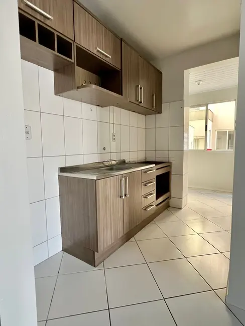 Apartamento com 2 quartos à venda, 54m2 em Independência, Santa Cruz Do Sul - RS - imagem 3 Foto 3 de Apartamento com 2 quartos à venda, 54m2 em Independência, Santa Cruz Do Sul - RS