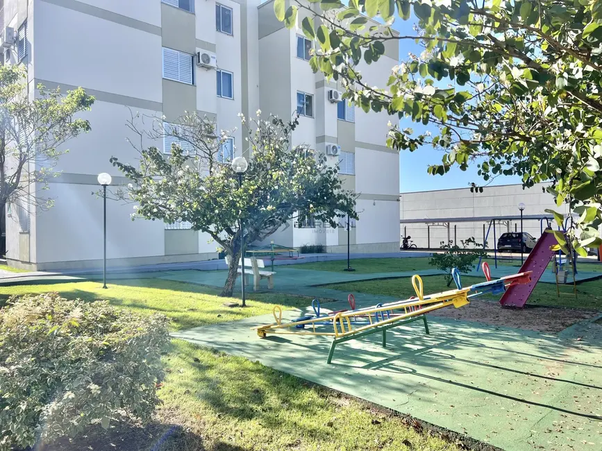 Apartamento com 2 quartos à venda, 54m2 em Independência, Santa Cruz Do Sul - RS - imagem 1 Foto 1 de Apartamento com 2 quartos à venda, 54m2 em Independência, Santa Cruz Do Sul - RS