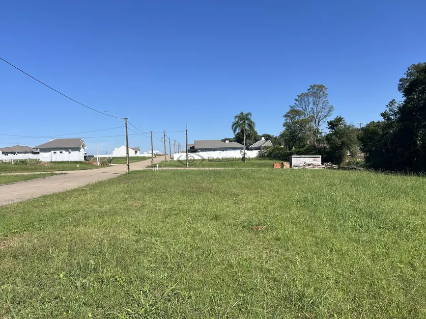 Foto 1 de Terreno / Lote à venda, 440m2 em Linha Santa Cruz, Santa Cruz Do Sul - RS