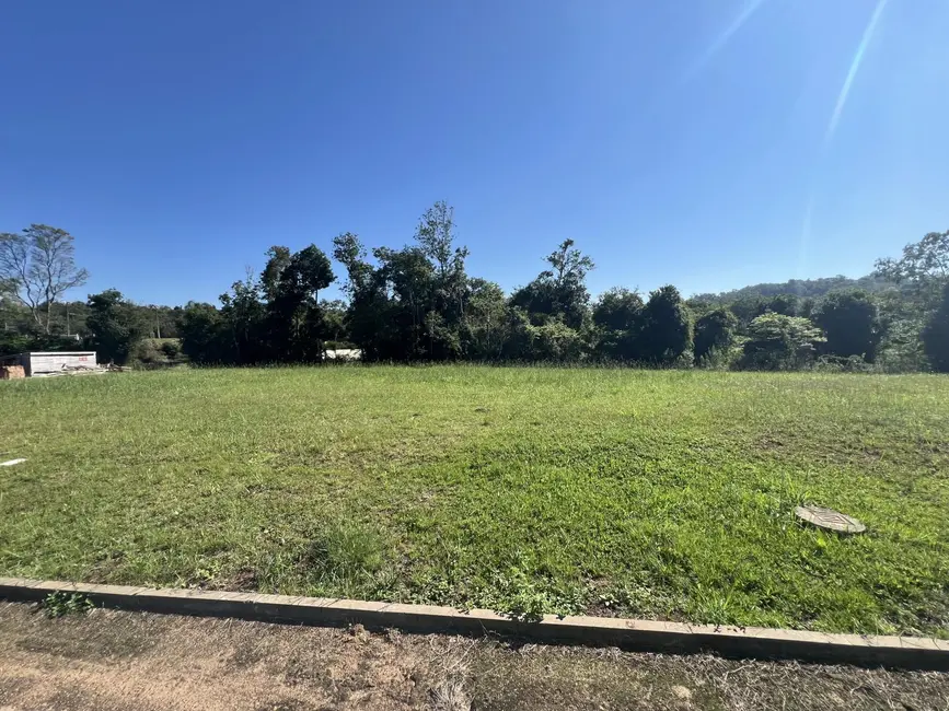 Foto 2 de Terreno / Lote à venda, 440m2 em Linha Santa Cruz, Santa Cruz Do Sul - RS