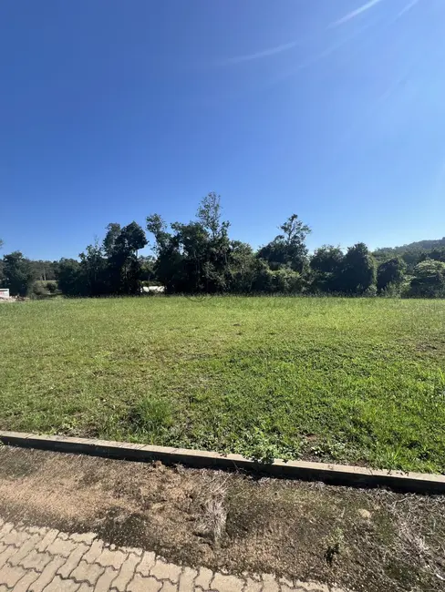 Foto 3 de Terreno / Lote à venda, 440m2 em Linha Santa Cruz, Santa Cruz Do Sul - RS