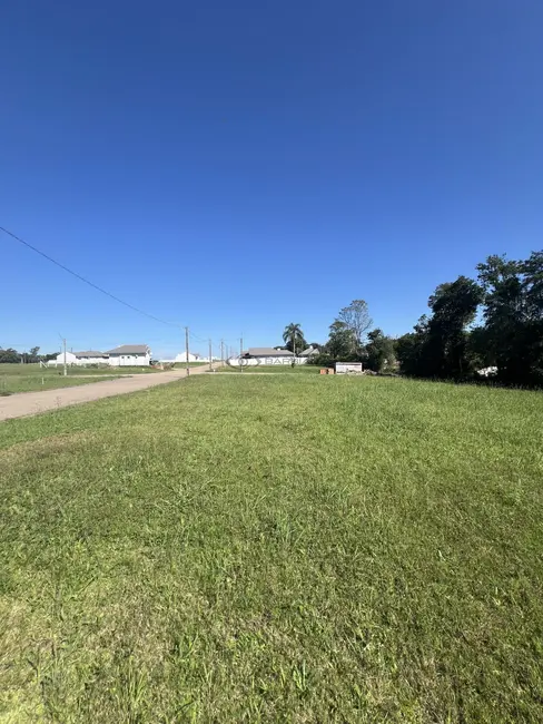 Foto 4 de Terreno / Lote à venda, 440m2 em Linha Santa Cruz, Santa Cruz Do Sul - RS