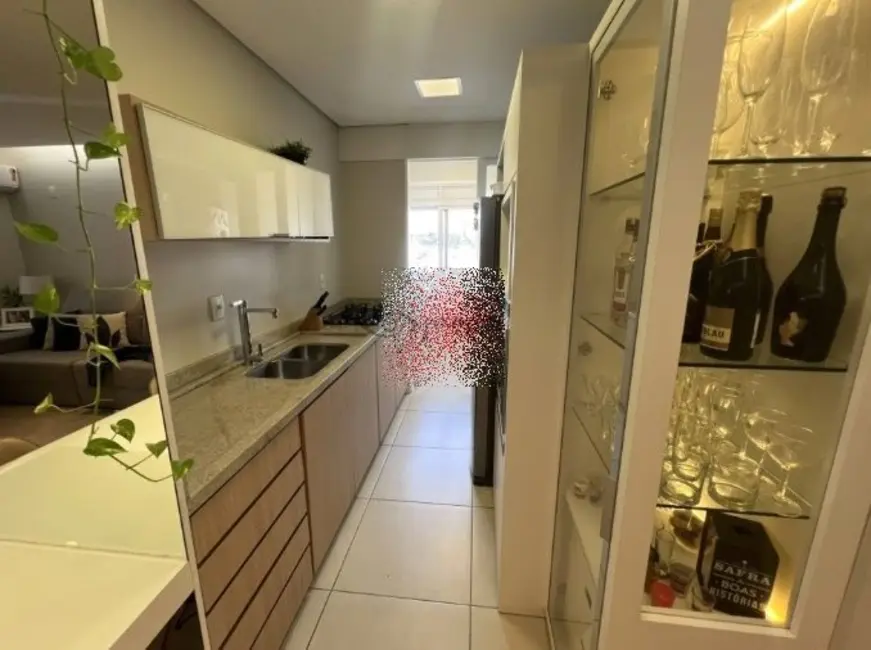 Apartamento com 2 quartos à venda, 77m2 em Santo Inácio, Santa Cruz Do Sul - RS - imagem 2 Foto 2 de Apartamento com 2 quartos à venda, 77m2 em Santo Inácio, Santa Cruz Do Sul - RS