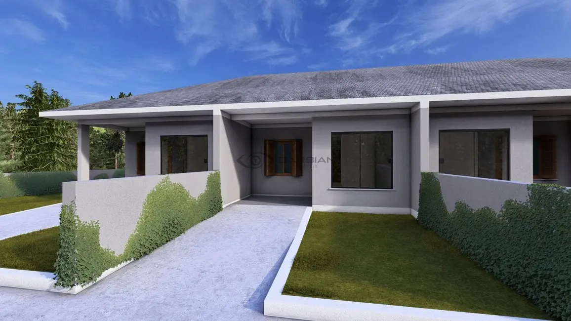 Casa com 2 quartos à venda, 51m2 em João Alves, Santa Cruz Do Sul - RS - imagem 4 Foto 4 de Casa com 2 quartos à venda, 51m2 em João Alves, Santa Cruz Do Sul - RS