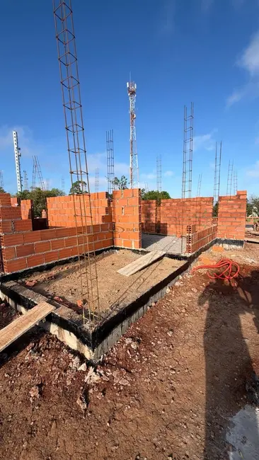 Casa com 2 quartos à venda, 51m2 em João Alves, Santa Cruz Do Sul - RS - imagem 6 Foto 6 de Casa com 2 quartos à venda, 51m2 em João Alves, Santa Cruz Do Sul - RS